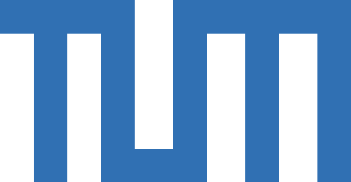 Technical University of Munich (TUM) logo